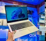 HP Elatebook 830 G5 Core i7 8th Gen Ram 16GB SSD 256GB Touch screen