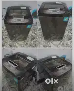 Lg topload washing machine