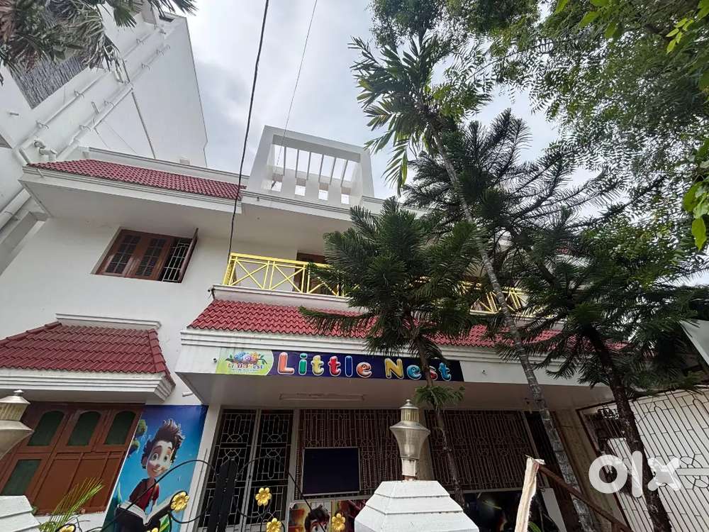 House  for rent in LIC Colony, kk nagar Trichy