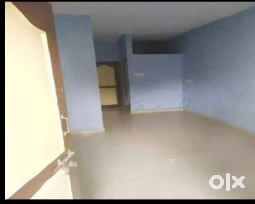 1BHK FOR RANT BACHELOR OR OFFICE PURPOSE