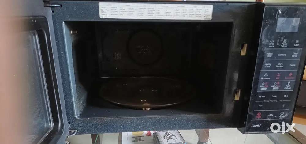 Microwave Oven (Samsung/20L/Convection) for Sale