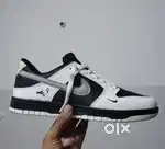 Nike dunk low (sneakers)