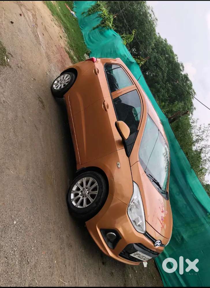Hyundai Grand i10 70000 Km Driven