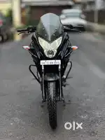 BAJAJ PULSAR AS