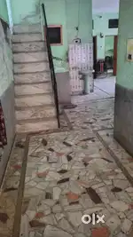 Ground floor for rent