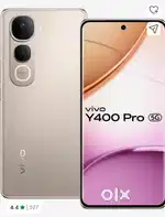 Vivo y 400 pro
