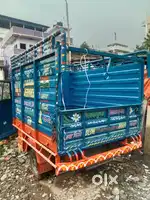 Cargo tempu+car driver+byke driver