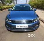 Volkswagen Passat 2.0 TDI AT Highline, 2018, Diesel