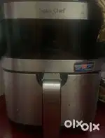 Inalsa air fryer