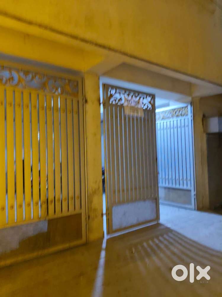 Ganga Nagar 2BHK Flat for Lease