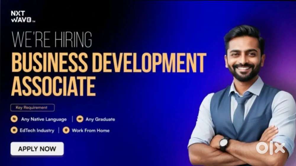 Business Development Associate