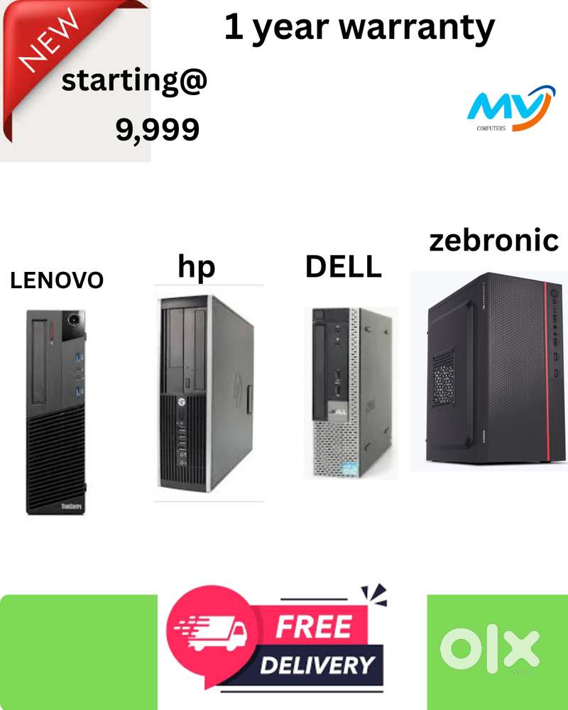 1 - Year Replacement Warranty  Offer Sales  Warranty  Branded Full Set