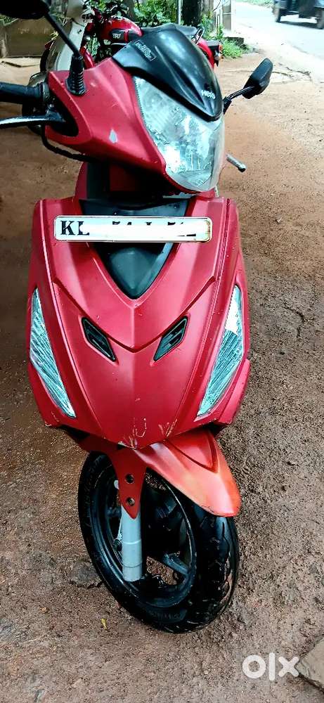 very good condition single owner good mileage