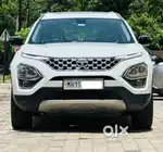 Tata Safari 2.0 Kryotec XZA Plus, 2021, Diesel