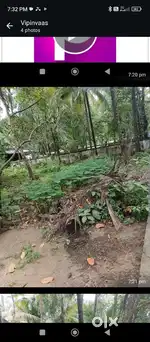 Plot for sale(8 cent)