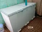 Godrej deep fridge
