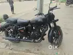 New royal Enfield classic 350