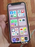 Apple 12 mini mobile