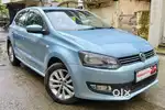 Volkswagen Polo 2009-2013 Diesel Highline 1.2L, 2012, Diesel