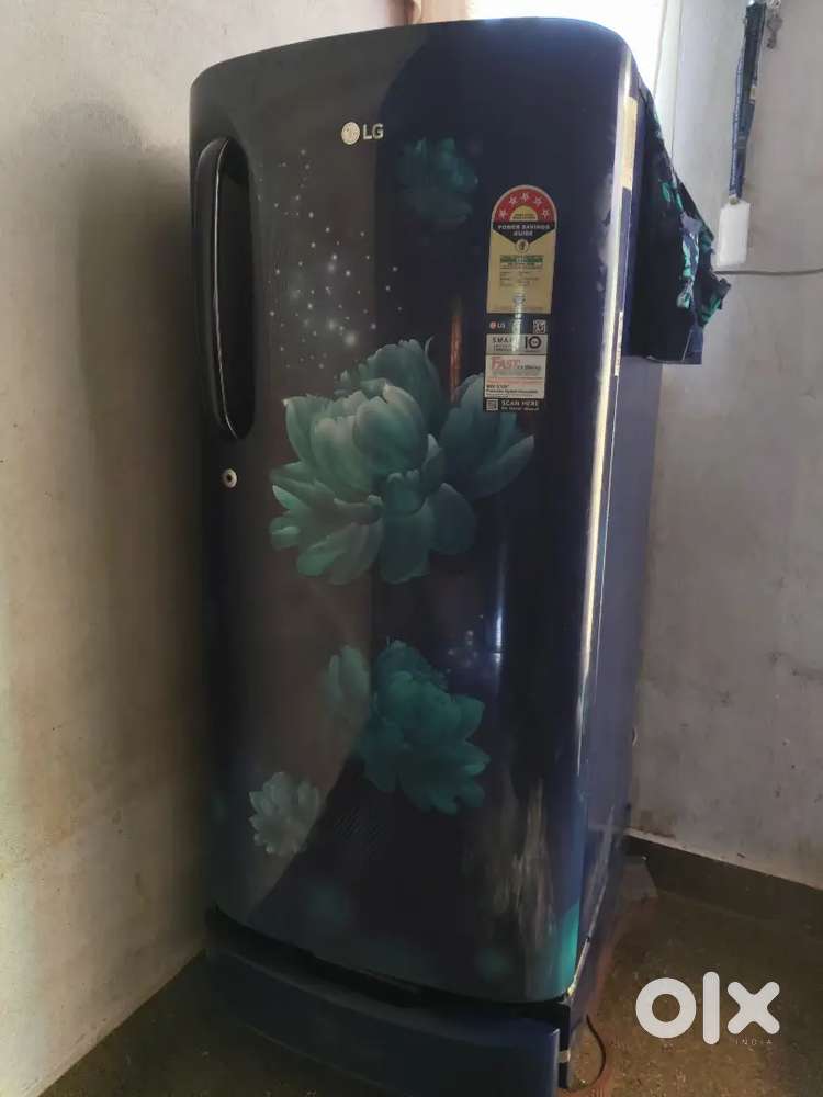 LG (GL-D201ABCU/2023) refrigerator