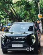 Mahindra XUV 3XO AX5L  2024 Diesel  AUTOMATIC Well Maintained