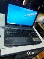 Dell Hp Lenovo Acer laptop 4GB RAM 320GB&500GB HDD Starting from 8k