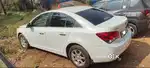 Chevrolet Cruze 2010 Diesel Good Condition