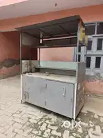 Road side Counter