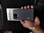 VIVO V25PRO 5G MOBILE SELL..8.GB RAM 128 GB INTRNAL ALL KIT