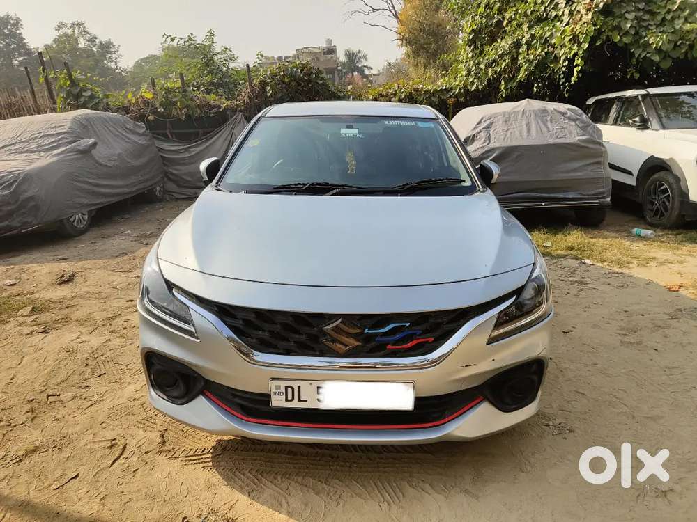 Maruti Suzuki Baleno 2023 Petrol 12000 Km Driven