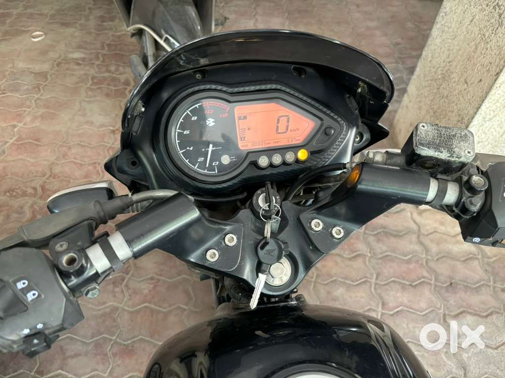 Bajaj Pulsar 150 DTSI