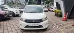 Maruti Suzuki Celerio 2014-2017 LXI AT, 2014, Petrol