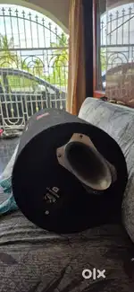 Car sub &amp