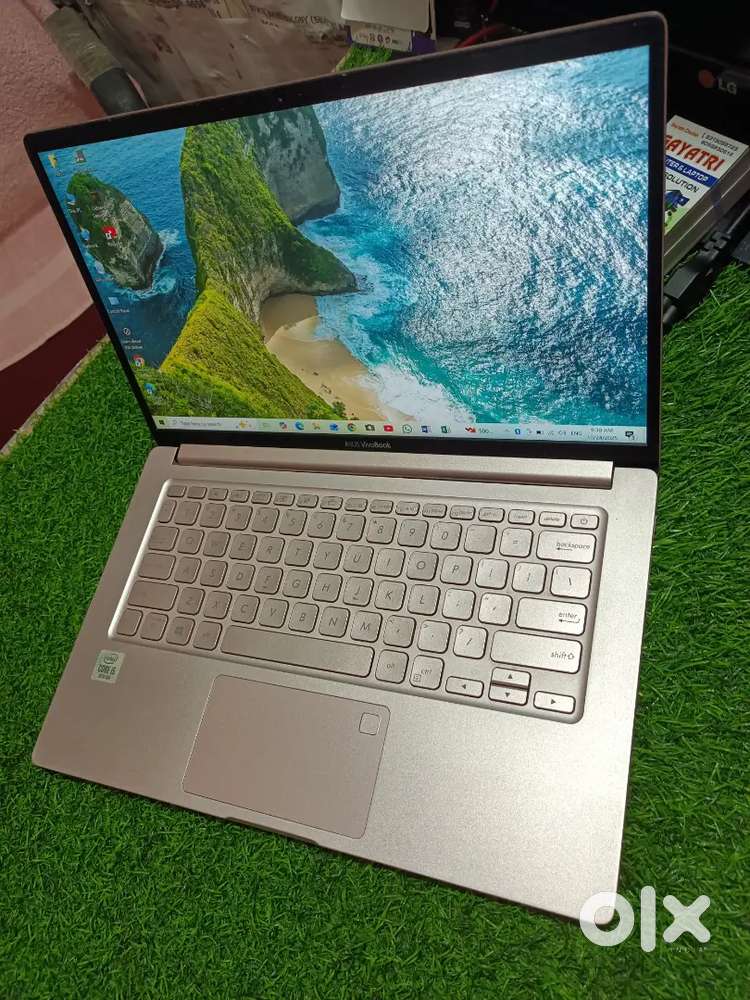 2nd hand Laptop Latest Generation