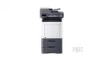 ECOSYS M6630cidn Printer