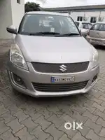 Maruti Suzuki Swift 1.2 Glory Eition, 2014, Diesel
