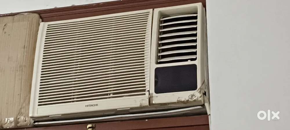 Hitachi 1.5 ton AC