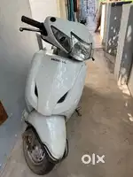 Honda Activa