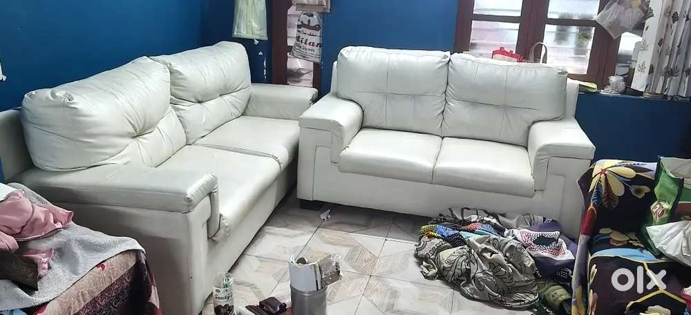 Sofa 3+2 Seating