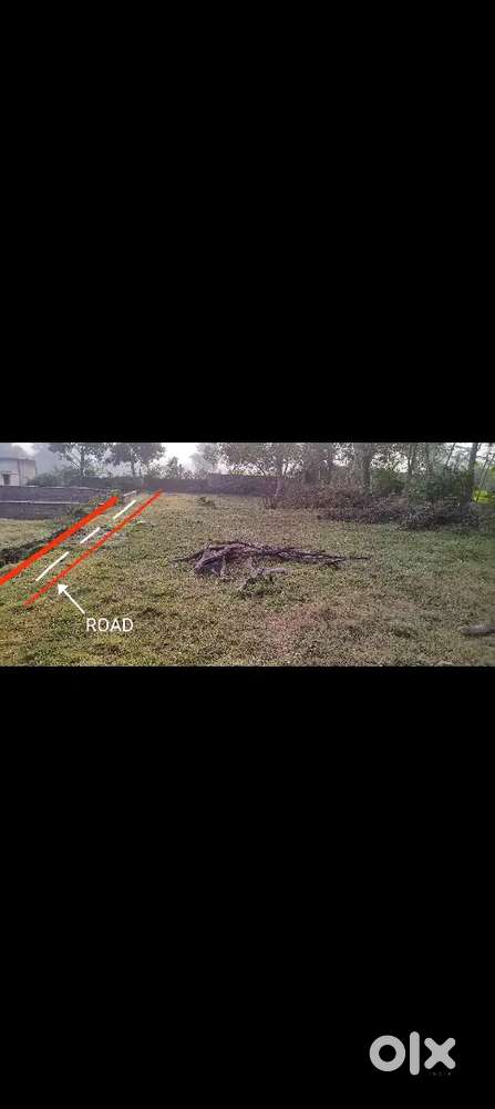 1 कट्ठा ( Very good Place)