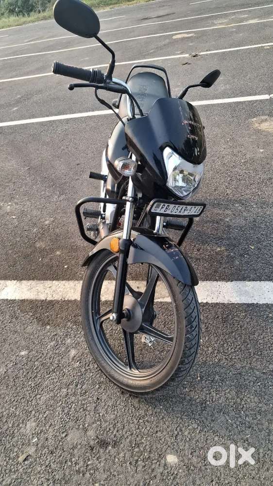 HF Deluxe in good condition