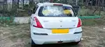 Maruti Suzuki Swift 2015