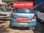 Maruti Suzuki Swift DDiS VDI, 2009, Diesel