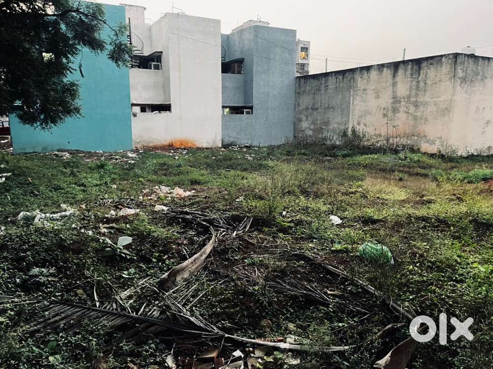 Land for Sale near Raja Garden, kohka