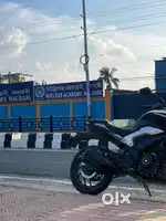 Dominar 250 Bs6(E20) for sale