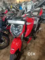 TVS Apache RTR 1604v for sale