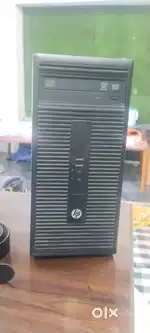 I7 4gen wala computer bech rha he kiya koi