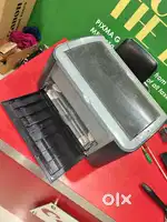 Leser printer