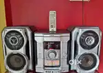 Sony সাউন্ড সিস্টেম মডেল rv 50