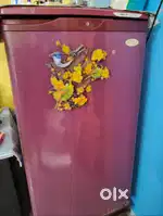 Fridge sold at unnayan sangha